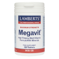 LAMBERTS Megavit®